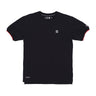 Game, Maglietta Uomo Cholo Round Neck G-polo, Jolly Black