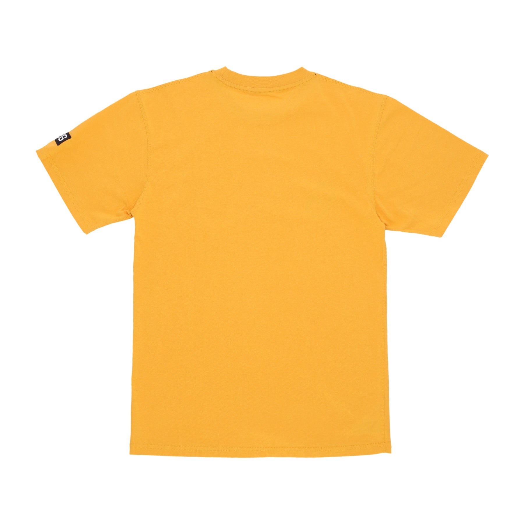 Game, Maglietta Uomo Arch Logo Tee, 