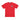 Game, Maglietta Uomo Vertical Back G-tee, Royal Red