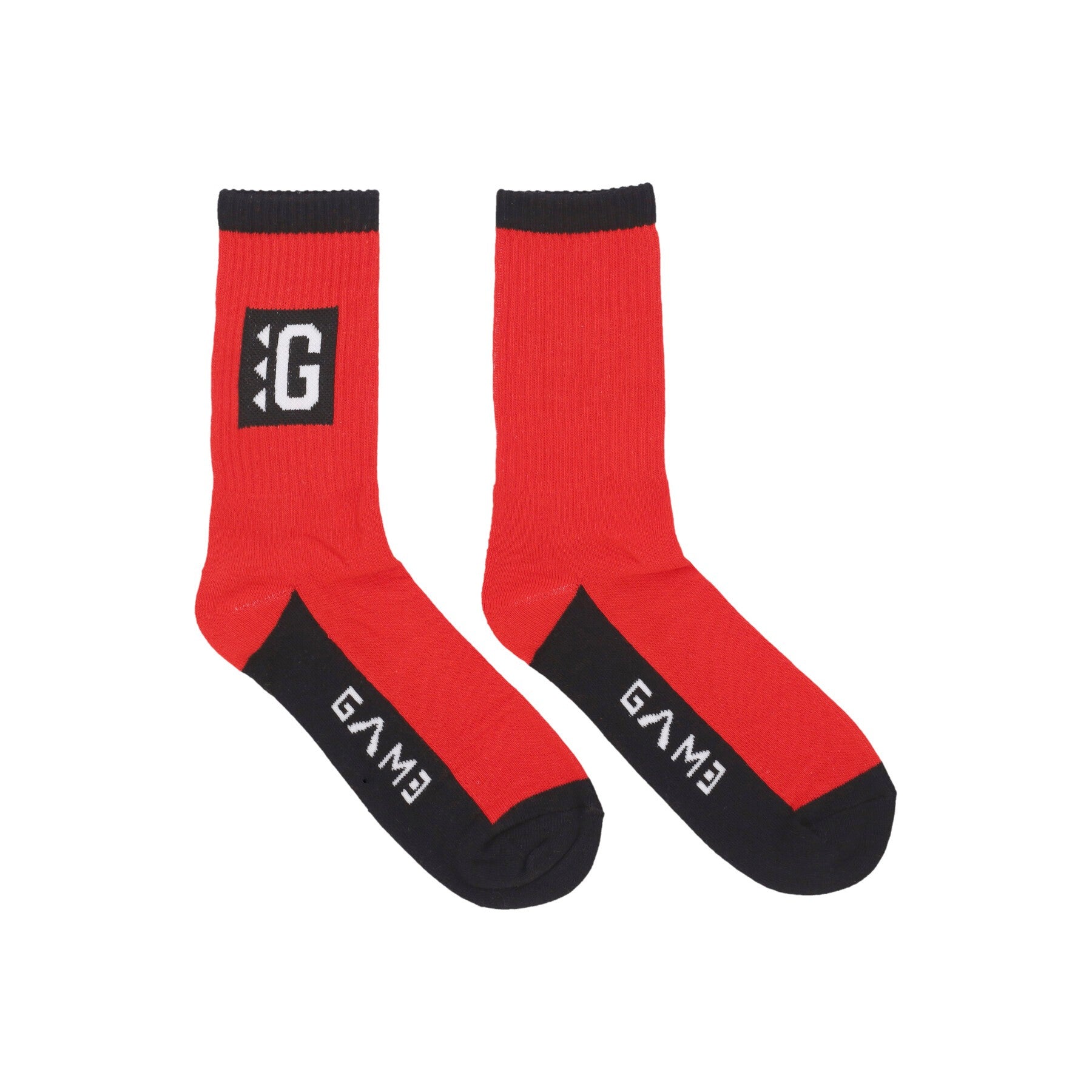 Game, Calza Media Uomo G-socks, 