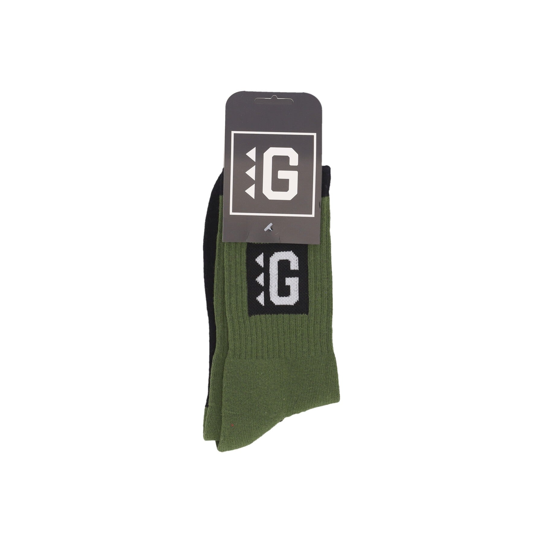 Game, Calza Media Uomo G-socks, 