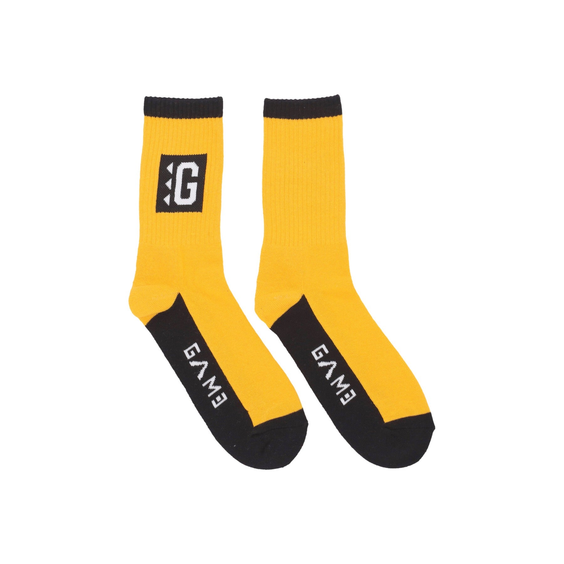 Game, Calza Media Uomo G-socks, 