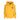 Game, Felpa Cappuccio Uomo Armscript G-hoodie, Mustard