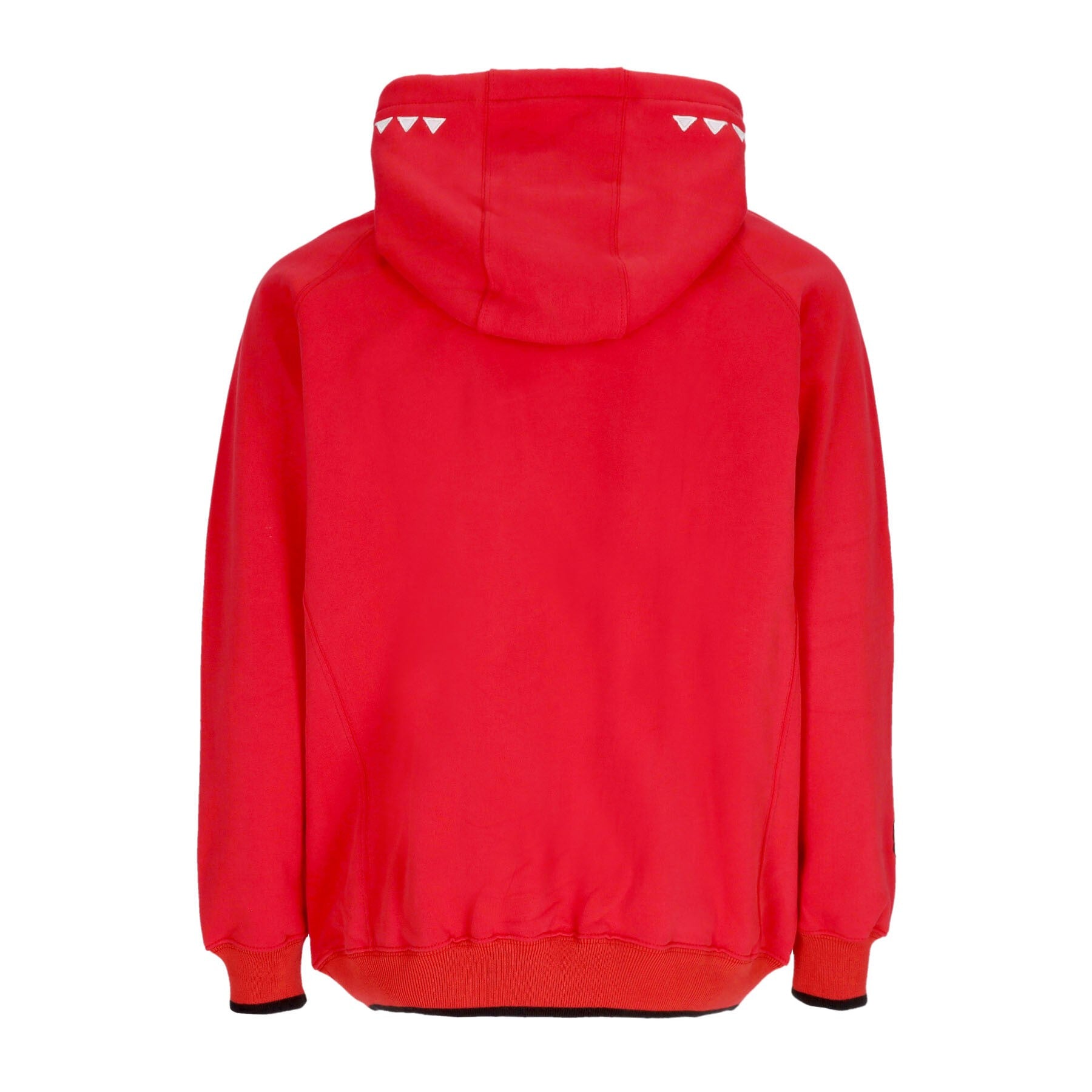 Game, Felpa Cappuccio Uomo Arch Logo Hoodie, 