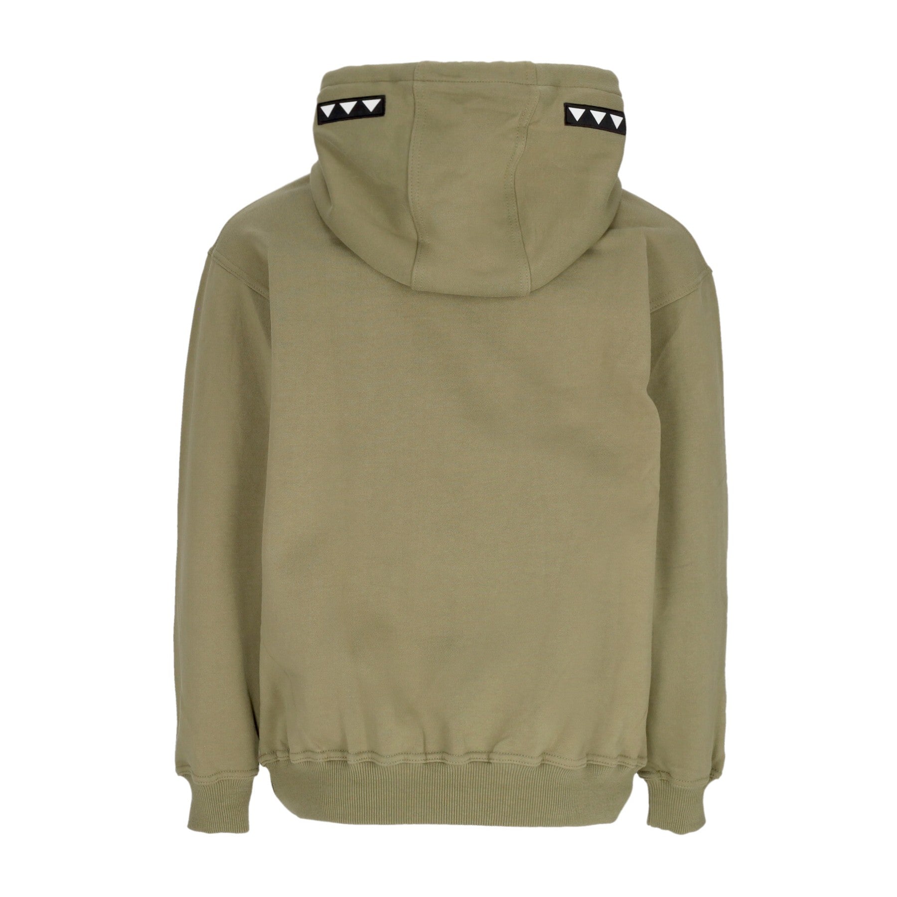 Game, Felpa Cappuccio Uomo G-hoodie, 