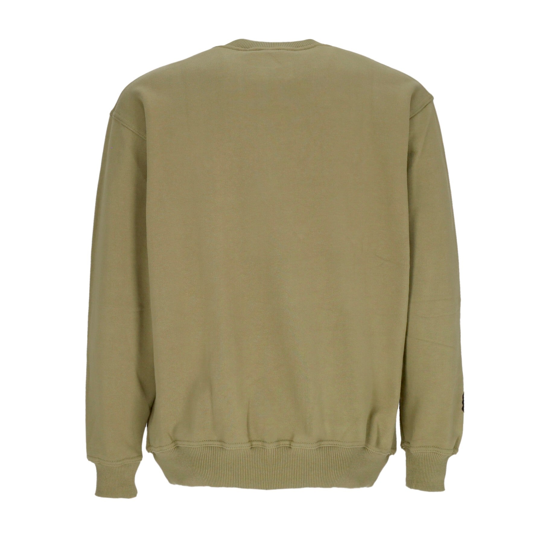 Game, Felpa Girocollo Uomo G-crew, 