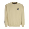 Game, Felpa Girocollo Uomo G-crew, Desert Sand