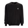 Game, Felpa Girocollo Uomo G-crew, Jolly Black