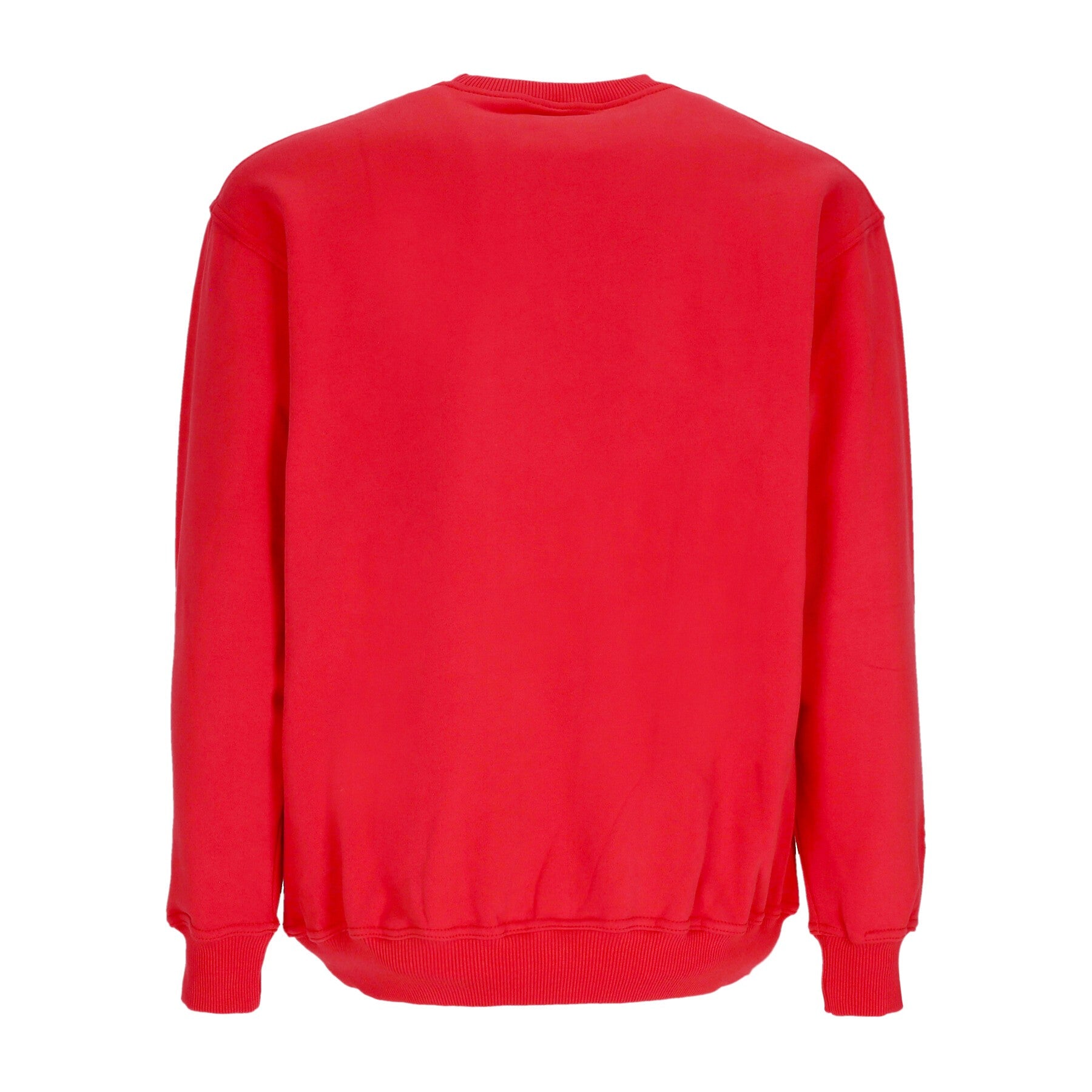 Game, Felpa Girocollo Uomo G-crew, 