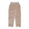 Obey, Pantalone Tuta Leggero Donna Karina Pant, Silver Grey