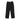 Obey, Pantalone Lungo Donna Daily Pant, Black