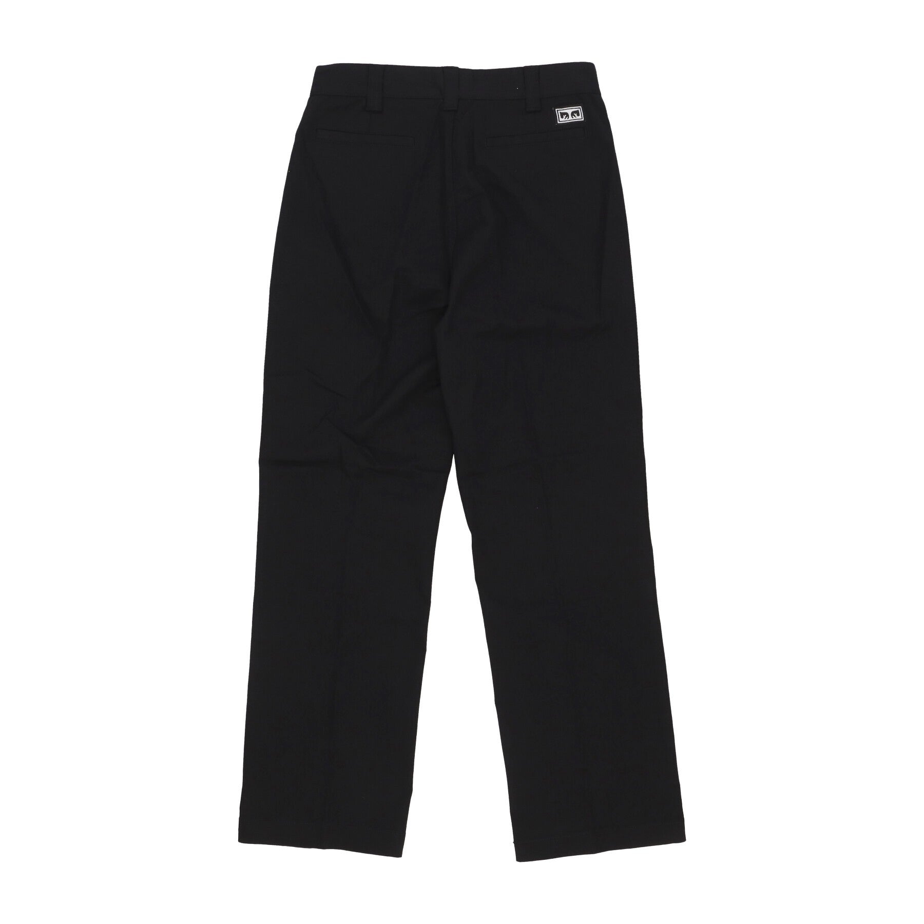 Obey, Pantalone Lungo Donna Daily Pant, 
