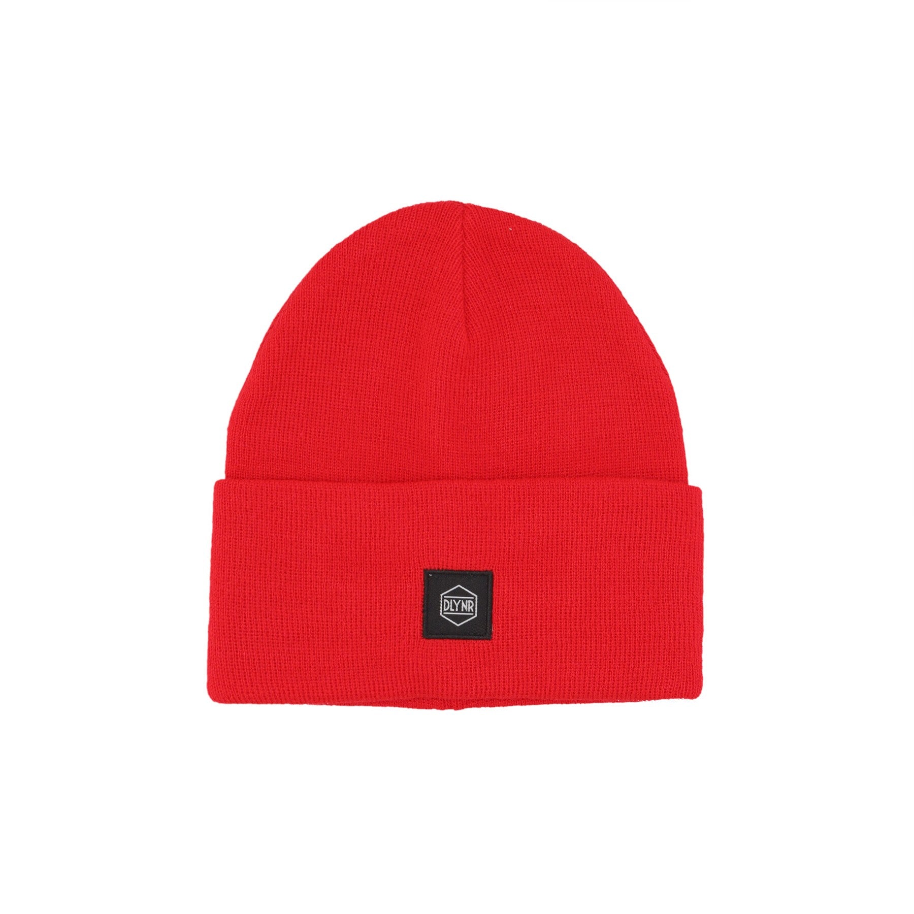 Dolly Noire, Passamontagna Uomo Beanieclava, Red