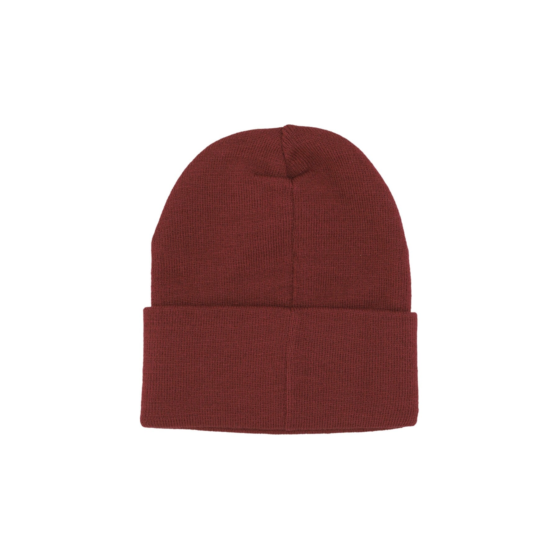 Dolly Noire, Cappello Uomo Classic Logo Label Beanie, 