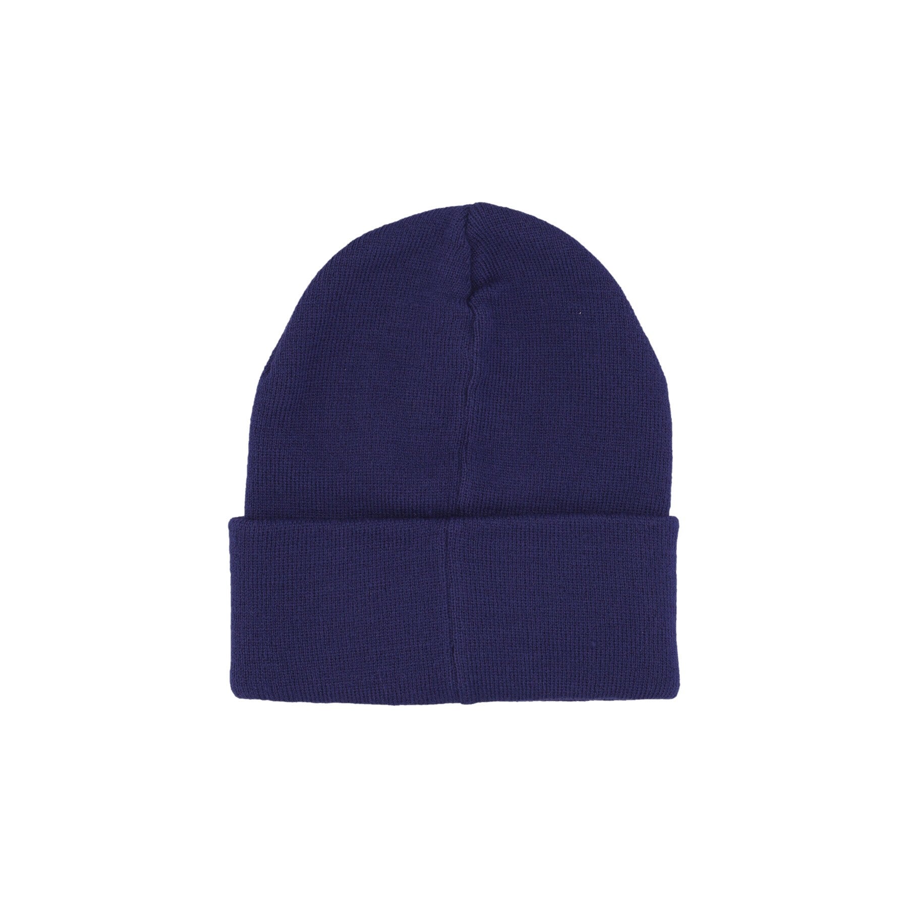 Dolly Noire, Cappello Uomo Classic Logo Label Beanie, 