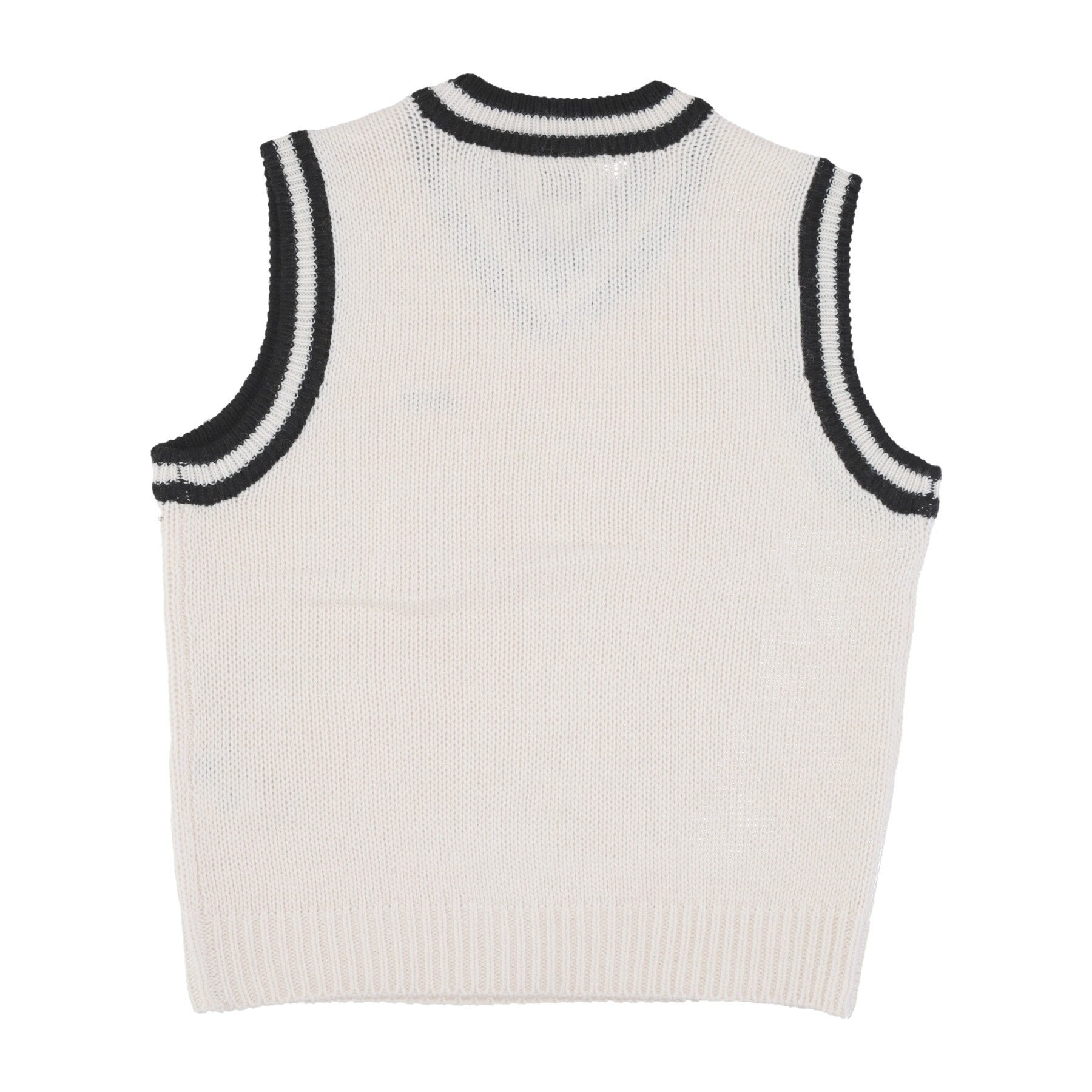 Obey, Pullover Smanicato Uomo Alden Sweater Vest, 