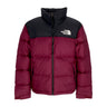 The North Face, Piumino Uomo 1996 Retro Nuptse, Boysenberry/black