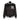 47 Brand, Giubbotto Bomber Uomo Mlb Dalston Backer Bomber Neyyan, Jet Black