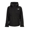 The North Face, Giubbotto Uomo Millerton Insulated Jacket, Black