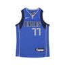 Nike Nba, Canotta Basket Ragazzo Nba Icon Edition Swingman Jersey No 77 Luka Doncic Dalmav, Original Team Colors