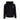 The North Face, Felpa Leggera Cappuccio Zip Uomo Tech Full-zip Hoodie, Black
