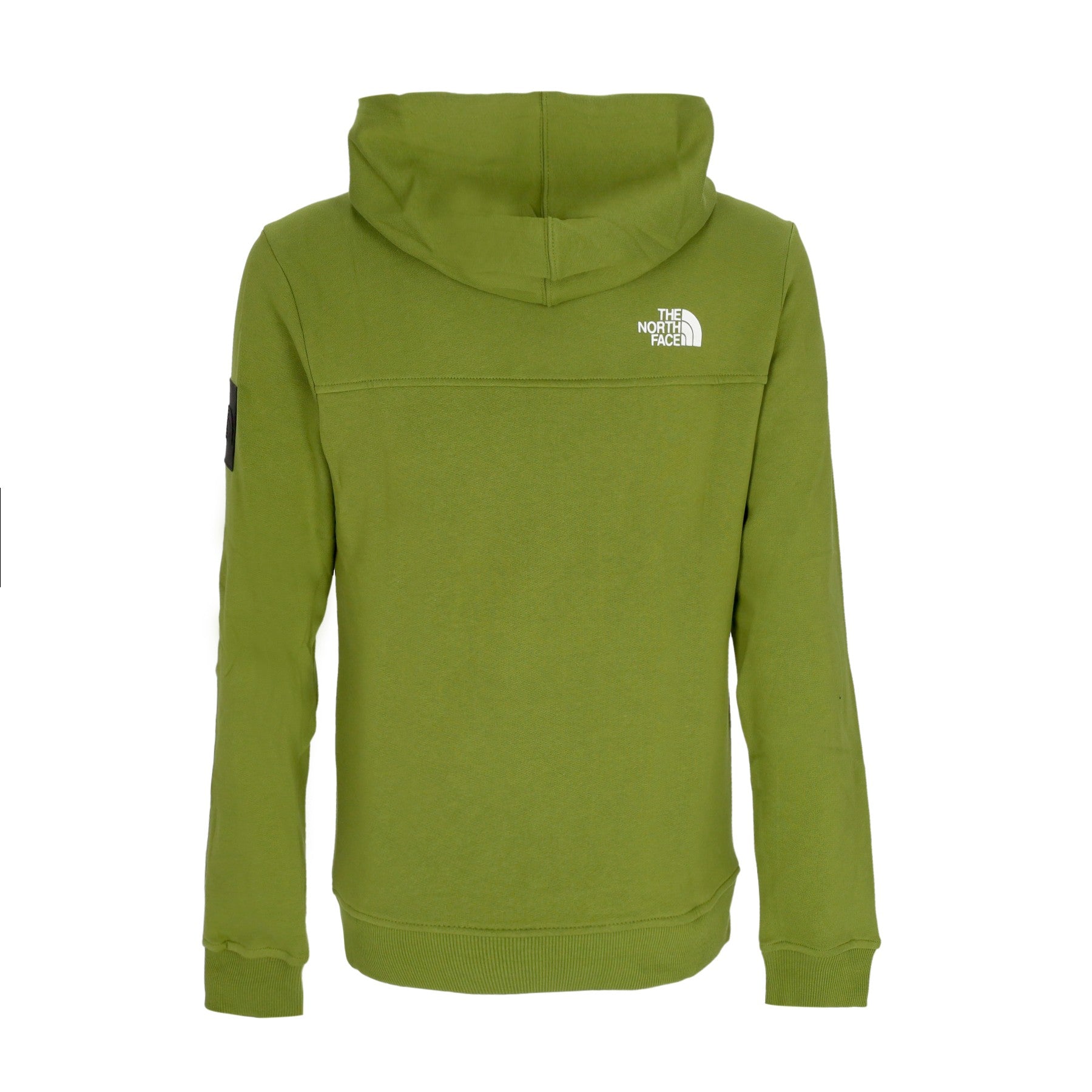 The North Face, Felpa Cappuccio Uomo Fine Alpine Hoodie, 
