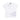 The North Face, Maglietta Donna W Blown Up Logo Tee, Gardenia White/dusty Periwinkle
