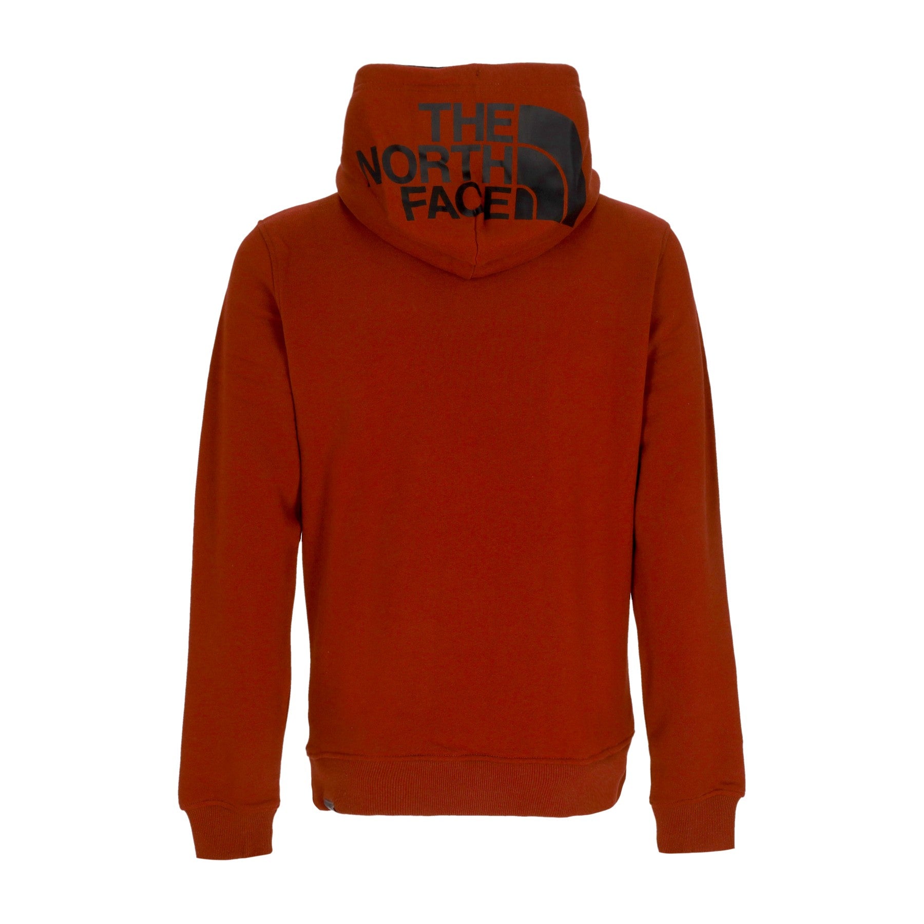 The North Face, Felpa Cappuccio Uomo Seas Drew Peak Hoodie, 