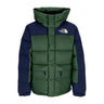 The North Face, Piumino Uomo Himalayan Down Parka, Pine Needle/summit Navy