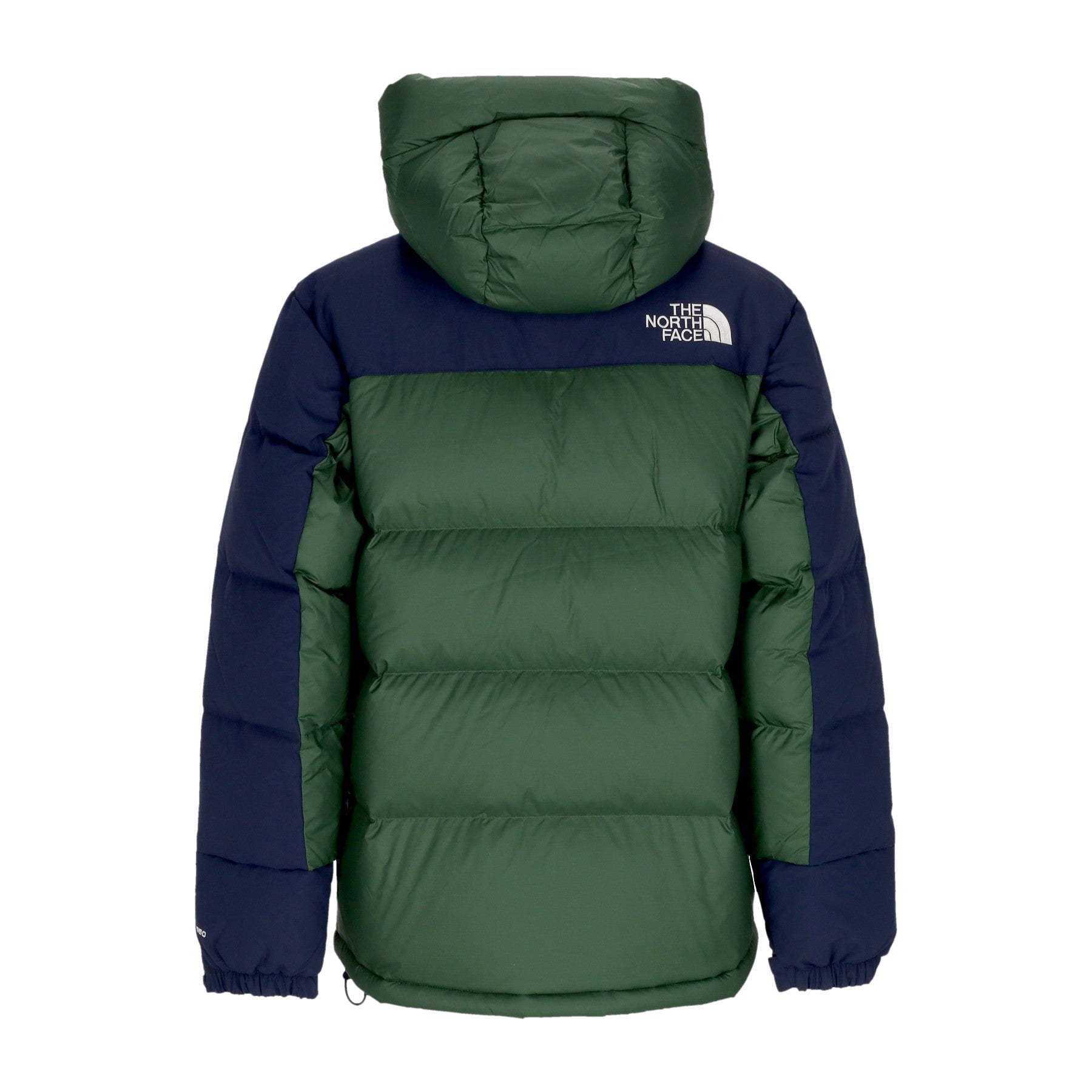 The North Face, Piumino Uomo Himalayan Down Parka, 