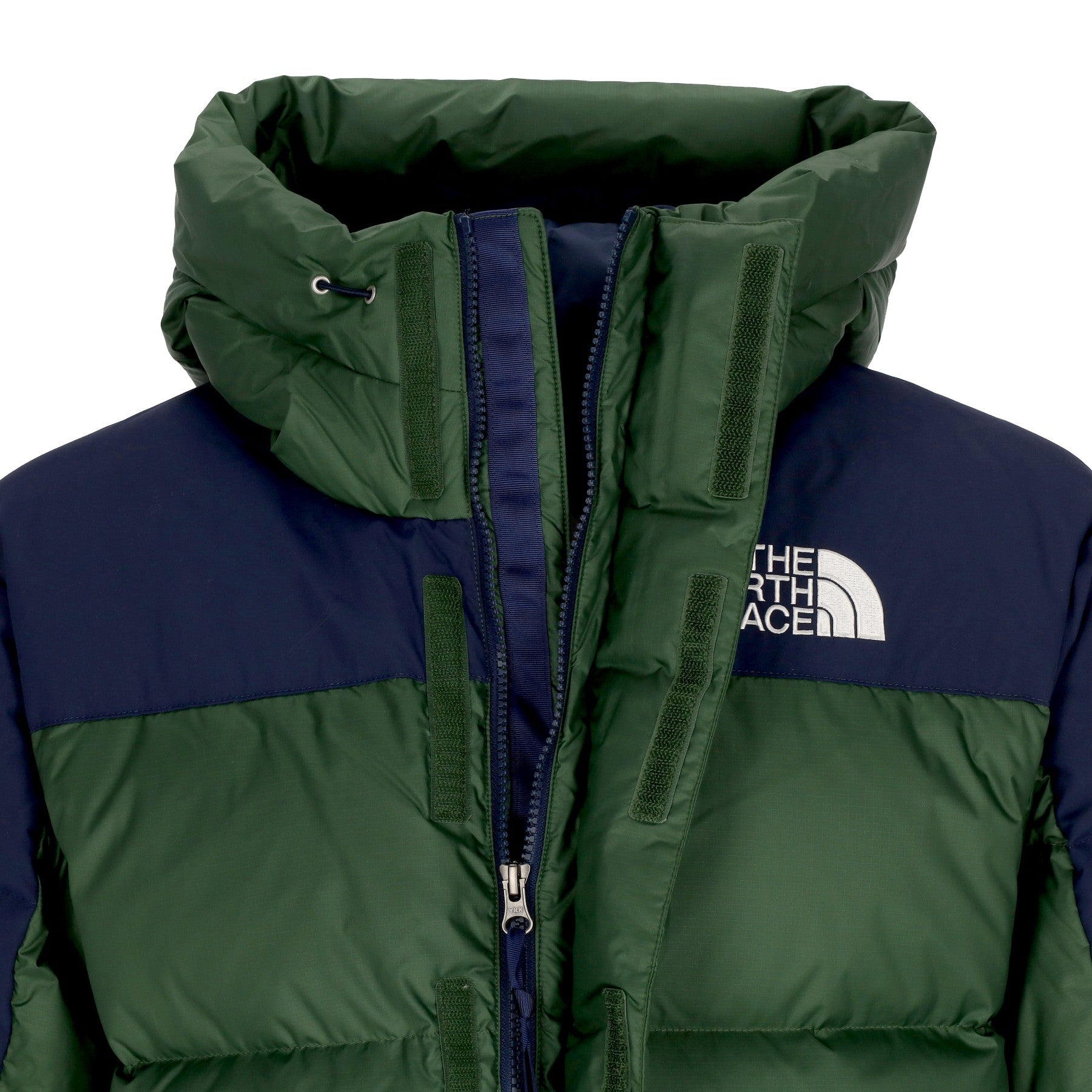 The North Face, Piumino Uomo Himalayan Down Parka, 