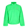 The North Face, Giacca Tuta Uomo Tek Piping Wind Jacket, Chlorophyll Green