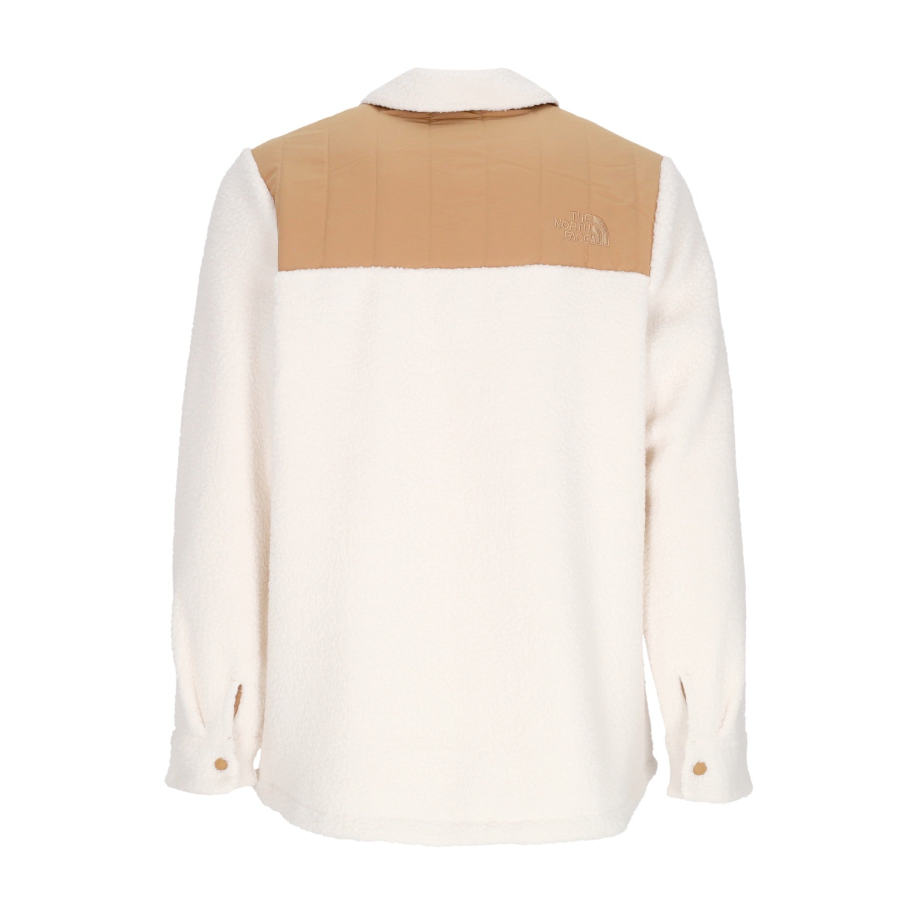 The North Face, Orsetto Donna Cragmont Fleece Shacket, 