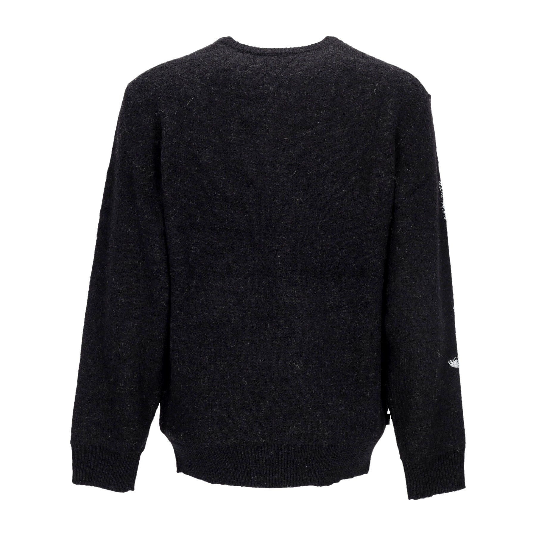 The Hundreds, Maglione Uomo Spiral Sweater, 