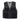 The Hundreds, Smanicato Uomo Honeycomb Vest, Black