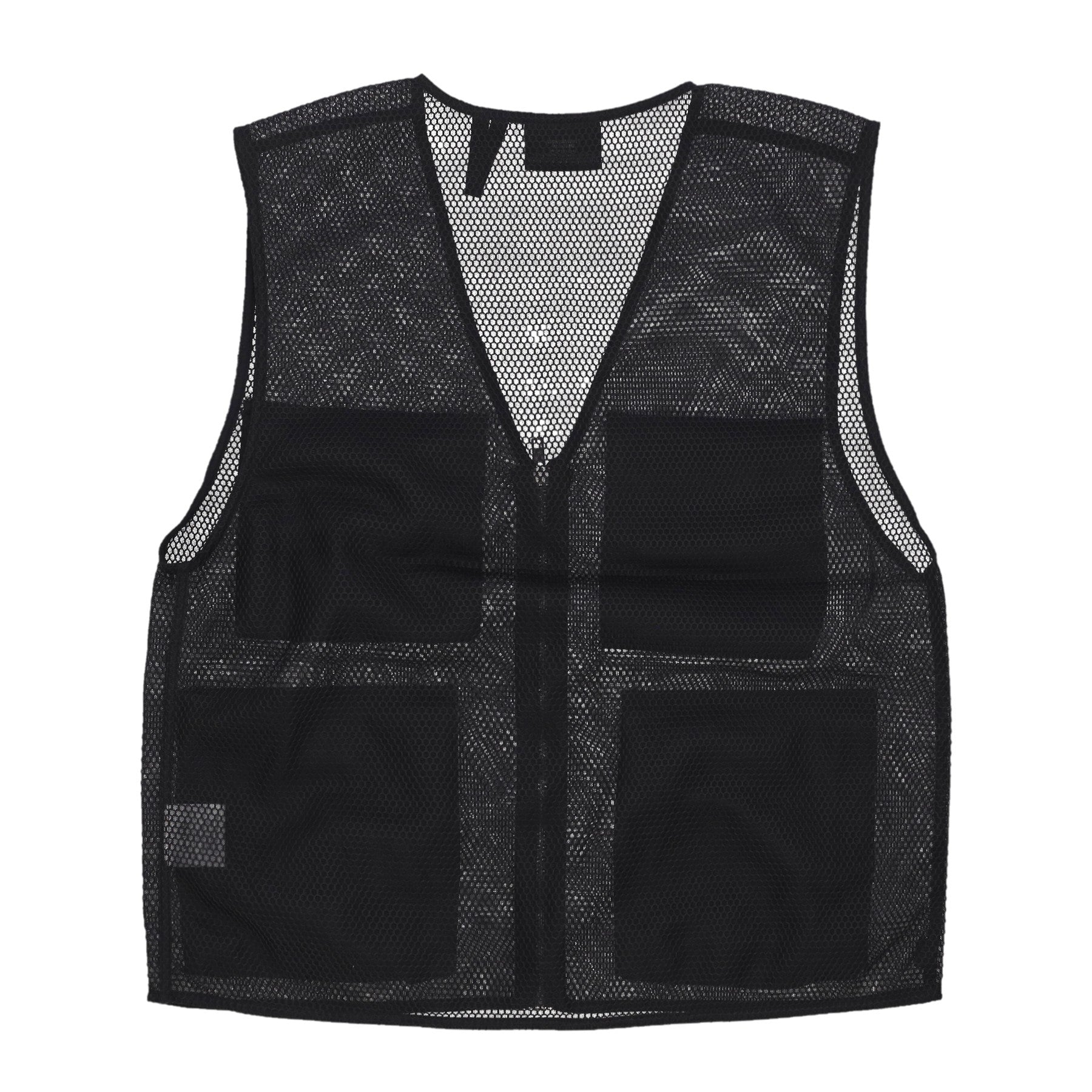 The Hundreds, Smanicato Uomo Honeycomb Vest, 