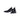 Nike, Scarpa Bassa Ragazzo Air Max 270 (gs), Black/white/anthracite
