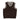 Obey, Pullover Smanicato Uomo Alden Sweater Vest, Java Brown Multi