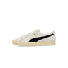 Puma, Scarpa Bassa Uomo Clyde Hairy Suede, Sedate Grey/cashew