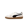 Puma, Scarpa Bassa Uomo Palermo Lth, White/vapor Gray/gum