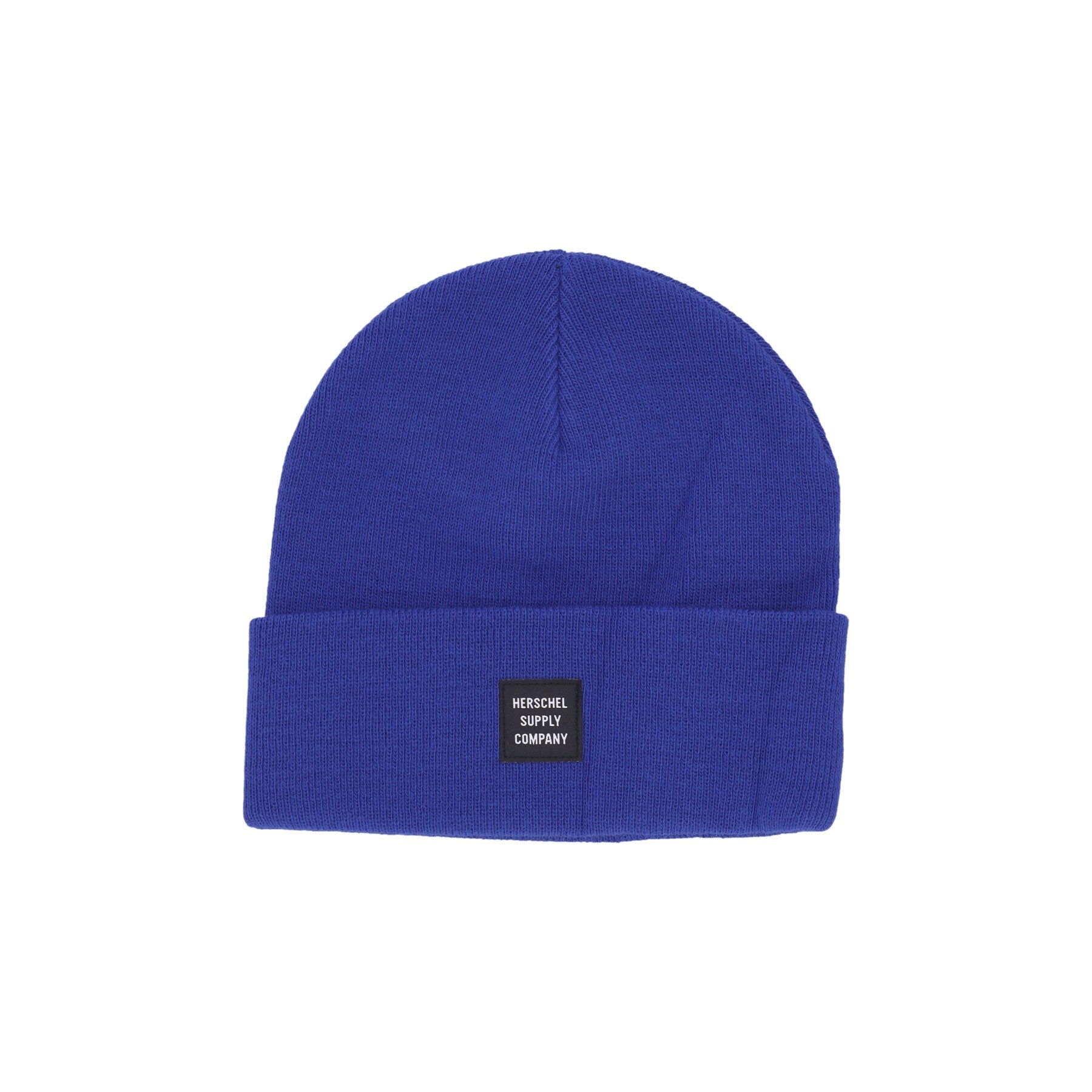 Herschel, Cappello Uomo Abbott Beanie, Bluing