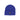 Herschel, Cappello Uomo Abbott Beanie, Bluing