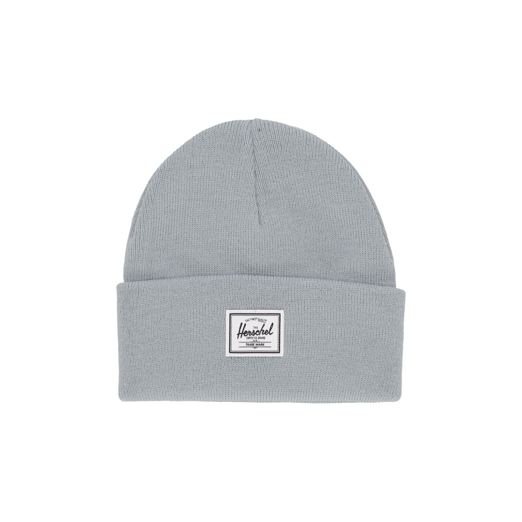 Herschel, Cappello Uomo Elmer Beanie, Slate