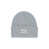 Herschel, Cappello Uomo Elmer Beanie, Slate