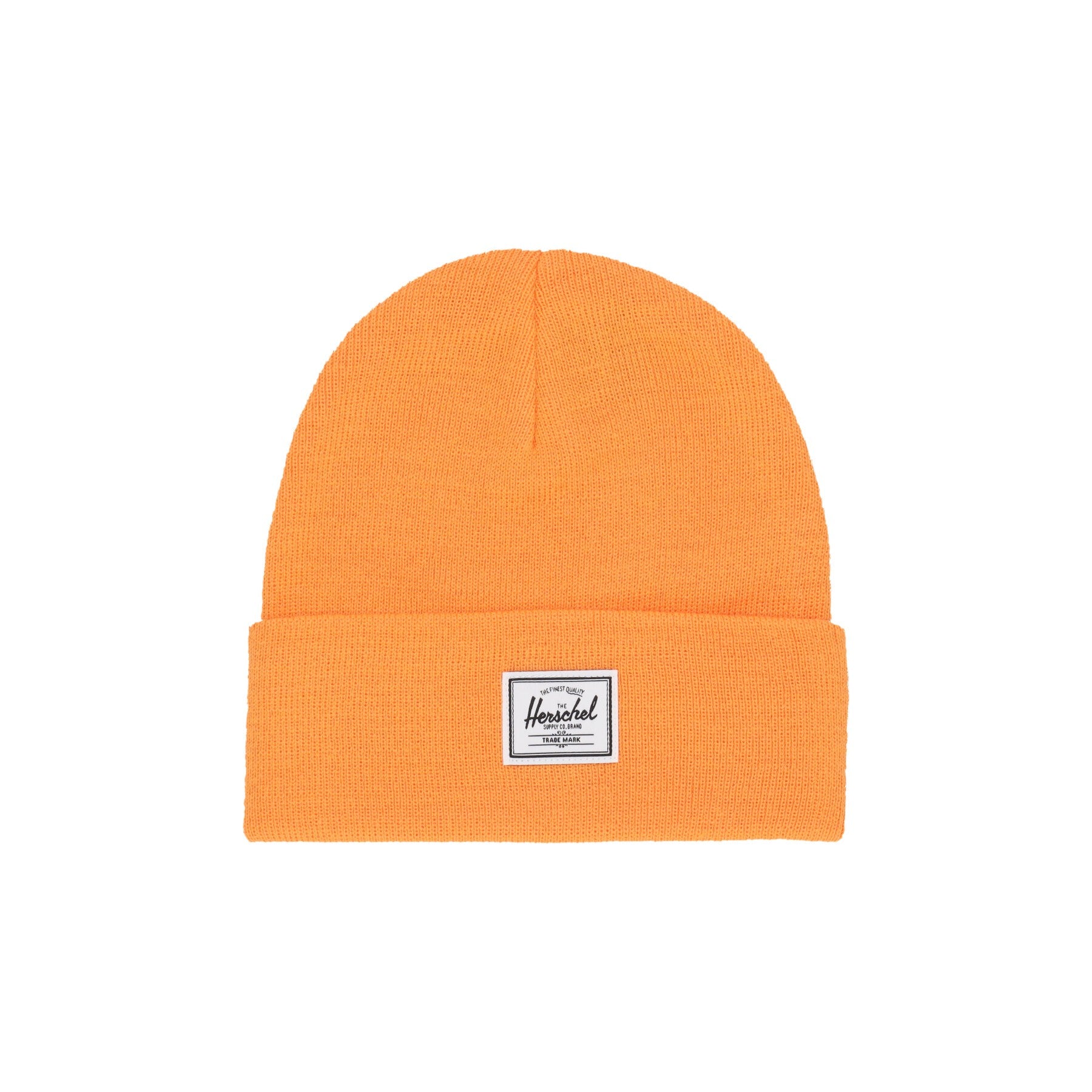Herschel, Cappello Uomo Elmer Beanie, Tangerine