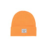 Herschel, Cappello Uomo Elmer Beanie, Tangerine