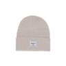 Herschel, Cappello Uomo Elmer Beanie, Heather Oatmeal