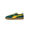 Puma, Scarpa Bassa Uomo Delphin, Malachite/yellow Sizzle