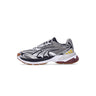 Puma, Scarpa Bassa Uomo Velophasis Phased, Black/white