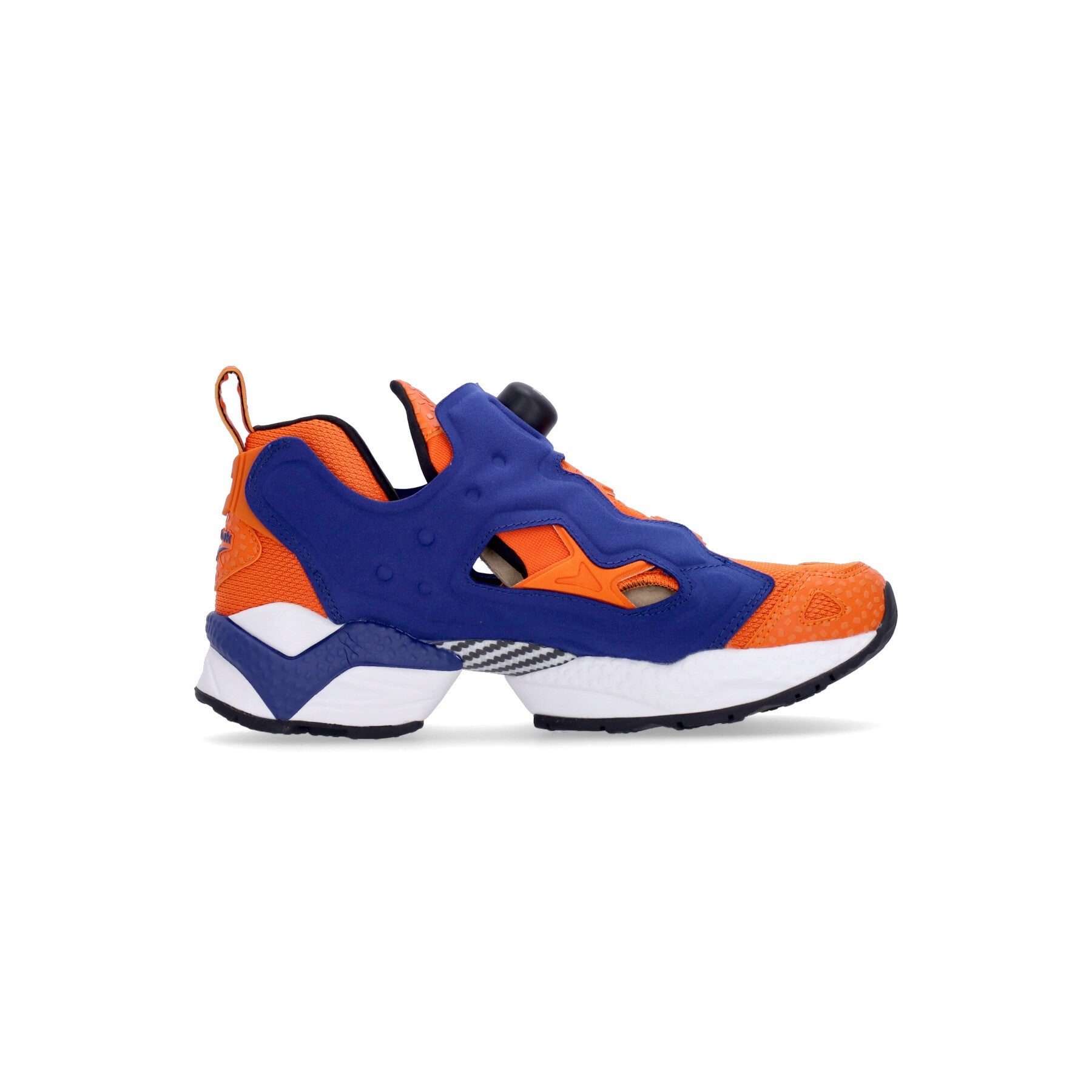 Reebok, Scarpa Bassa Uomo Instapump Fury 95, 
